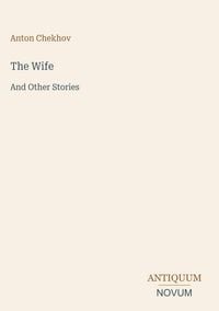 Produktbild: The Wife