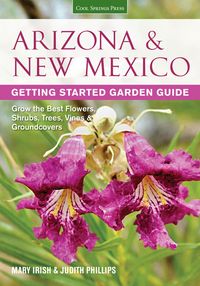 Produktbild: Arizona & New Mexico Getting Started Garden Guide