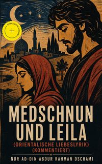 Produktbild: Medschnun und Leila (Orientalische Liebeslyrik)