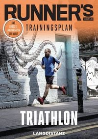 Produktbild: RUNNER'S WORLD Triathlon - Langdistanz
