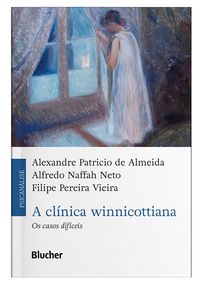 Produktbild: A cl&iacute;nica winnicottiana