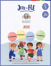 Produktbild: Jeux de FLE
