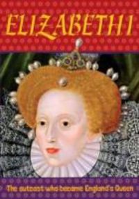Produktbild: Adams, S: Biography: Elizabeth I