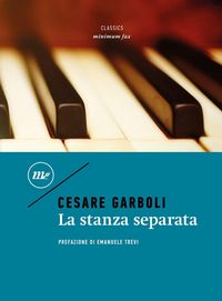 Produktbild: La stanza separata