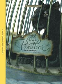 Bild vom Artikel Der Panther vom Autor Rainer Maria Rilke