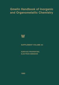 Produktbild: W Tungsten