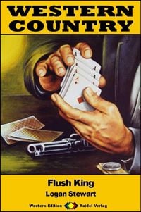 Produktbild: Western Country 584: Flush King