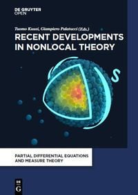 Produktbild: Recent Developments in Nonlocal Theory