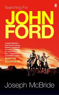 Produktbild: Searching for John Ford