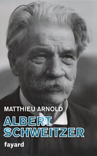 Produktbild: Albert Schweitzer