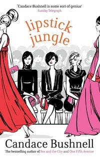 Produktbild: Lipstick Jungle