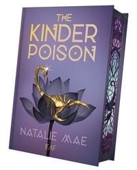 Produktbild: The Kinder Poison