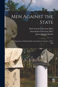 Produktbild: Men Against the State