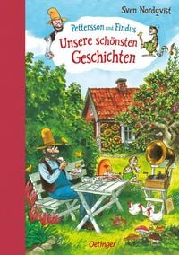 Produktbild: Pettersson und Findus. Unsere sch&ouml;nsten Geschichten
