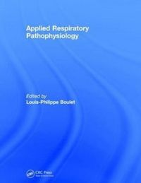 Produktbild: Applied Respiratory Pathophysiology