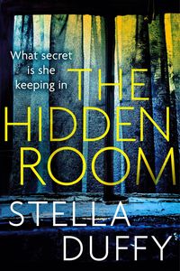 Produktbild: The Hidden Room