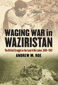 Produktbild: Waging War in Waziristan