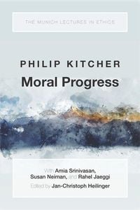 Produktbild: Moral Progress