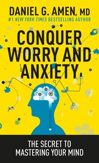 Produktbild: Conquer Worry and Anxiety