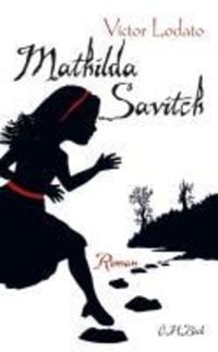 Produktbild: Mathilda Savitch