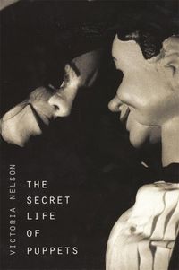 Produktbild: The Secret Life of Puppets