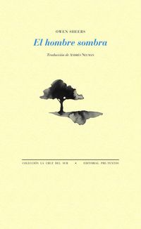 Produktbild: El hombre sombra