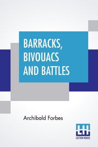 Produktbild: Barracks, Bivouacs And Battles