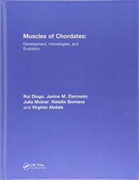 Produktbild: Muscles of Chordates