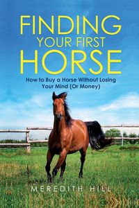 Produktbild: Finding Your First Horse