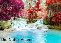 Produktbild: Die Natur Asiens