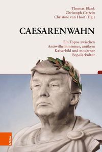 Produktbild: Caesarenwahn