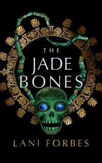 Produktbild: The Jade Bones