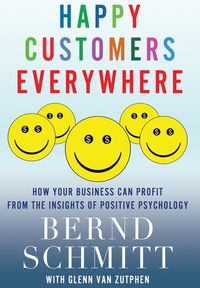 Produktbild: Happy Customers Everywhere
