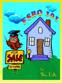 Produktbild: Fsbo 101