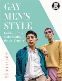 Produktbild: Gay Men's Style