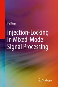 Produktbild: Injection-Locking in Mixed-Mode Signal Processing