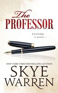 Produktbild: The Professor