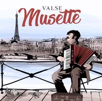 Bild vom Artikel Valse Musette vom Autor Valses de L. Accordeon