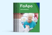 Produktbild: Fachfrau/-mann Apotheke Lehrmittelset, Print mit E-Book
