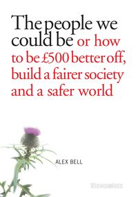 Bild vom Artikel The people we could be vom Autor Alexander Bell
