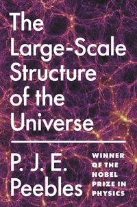 Produktbild: The Large-Scale Structure of the Universe