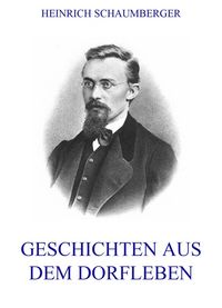 Produktbild: Geschichten aus dem Dorfleben