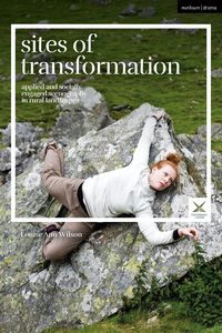 Produktbild: Sites of Transformation