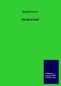Produktbild: Bergheimat