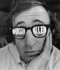 Produktbild: Woody Allen: A Retrospective