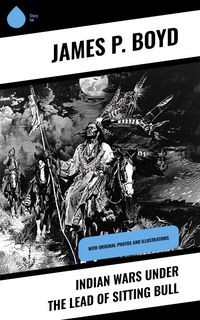 Produktbild: Indian Wars under the Lead of Sitting Bull