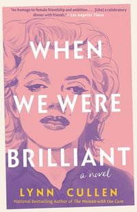 Produktbild: When We Were Brilliant