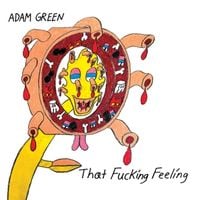 Produktbild: That Fucking Feeling