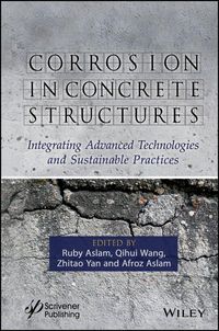 Produktbild: Corrosion in Concrete Structures
