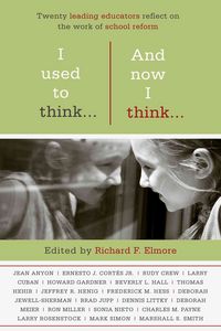 Produktbild: I Used to Think...and Now I Think...